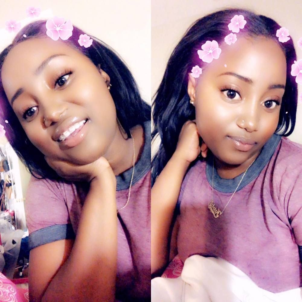 Meet your Posher, Kristy